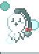 It's tamaNOTchi! Click to feed!