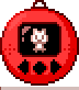 It's tamaNOTchi! Click to feed!
