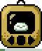 It's tamaNOTchi! Click to feed!