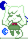 It's tamaNOTchi! Click to feed!