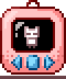 It's tamaNOTchi! Click to feed!