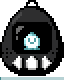 It's tamaNOTchi! Click to feed!
