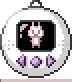 It's tamaNOTchi! Click to feed!