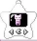 It's tamaNOTchi! Click to feed!