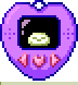 It's tamaNOTchi! Click to feed!