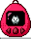 It's tamaNOTchi! Click to feed!