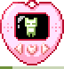 It's tamaNOTchi! Click to feed!