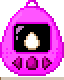 It's tamaNOTchi! Click to feed!