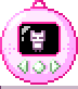 It's tamaNOTchi! Click to feed!