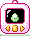 It's tamaNOTchi! Click to feed!