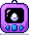 It's tamaNOTchi! Click to feed!