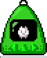 It's tamaNOTchi! Click to feed!