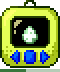 It's tamaNOTchi! Click to feed!