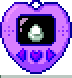It's tamaNOTchi! Click to feed!