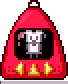 It's tamaNOTchi! Click to feed!