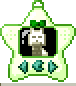 It's tamaNOTchi! Click to feed!