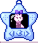 It's tamaNOTchi! Click to feed!
