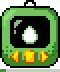 It's tamaNOTchi! Click to feed!