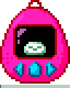 It's tamaNOTchi! Click to feed!