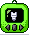 It's tamaNOTchi! Click to feed!