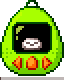 It's tamaNOTchi! Click to feed!