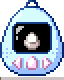 It's tamaNOTchi! Click to feed!