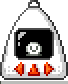 It's tamaNOTchi! Click to feed!