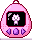 It's tamaNOTchi! Click to feed!