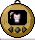 It's tamaNOTchi! Click to feed!