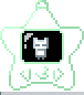 It's tamaNOTchi! Click to feed!