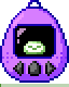 It's tamaNOTchi! Click to feed!