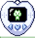 It's tamaNOTchi! Click to feed!
