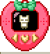 It's tamaNOTchi! Click to feed!