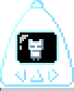 It's tamaNOTchi! Click to feed!