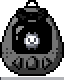 It's tamaNOTchi! Click to feed!