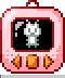 It's tamaNOTchi! Click to feed!