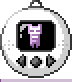 It's tamaNOTchi! Click to feed!