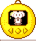 lemonhead - tamaNOTchi! Click to feed!