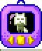 wu turtlefish - tamaNOTchi! Click to feed!