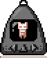 Johnny's tamaNOTchi