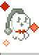 It's tamaNOTchi! Click to feed!