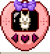 It's tamaNOTchi! Click to feed!