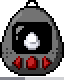 It's tamaNOTchi! Click to feed!