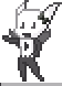 It's tamaNOTchi! Click to feed!