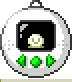It's tamaNOTchi! Click to feed!