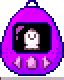 It's tamaNOTchi! Click to feed!