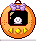 baked bean - tamaNOTchi! Click to feed!