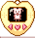 It's tamaNOTchi! Click to feed!