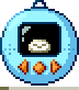 It's tamaNOTchi! Click to feed!