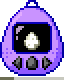 It's tamaNOTchi! Click to feed!